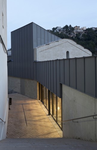 © Jordi Bernadó