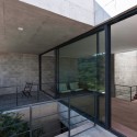 Casa Búhos / Ambrosi I Etchegaray © Luis Gordoa