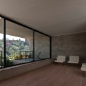 Casa Búhos / Ambrosi I Etchegaray © Luis Gordoa