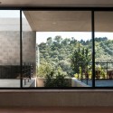 Casa Búhos / Ambrosi I Etchegaray © Luis Gordoa