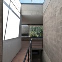 Casa Búhos / Ambrosi I Etchegaray © Luis Gordoa