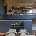 Casa Bacopari / UNA Arquitetos Casa Bacopari / UNA Arquitetos © Leonardo Finotti