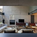 Casa Bacopari / UNA Arquitetos Casa Bacopari / UNA Arquitetos © Leonardo Finotti