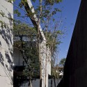 Casa Bacopari / UNA Arquitetos Casa Bacopari / UNA Arquitetos © Leonardo Finotti