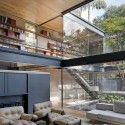 Casa Bacopari / UNA Arquitetos Casa Bacopari / UNA Arquitetos © Leonardo Finotti