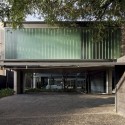 Casa Bacopari / UNA Arquitetos Casa Bacopari / UNA Arquitetos © Leonardo Finotti