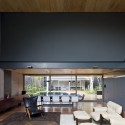 Casa Bacopari / UNA Arquitetos Casa Bacopari / UNA Arquitetos © Leonardo Finotti