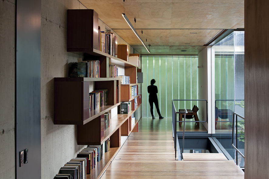 Bacopari House / UNA Arquitetos
