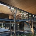 Casa Bacopari / UNA Arquitetos Casa Bacopari / UNA Arquitetos © Leonardo Finotti