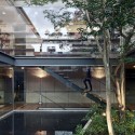 Casa Bacopari / UNA Arquitetos Casa Bacopari / UNA Arquitetos © Leonardo Finotti