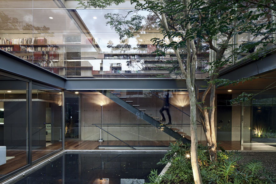 Bacopari House / UNA Arquitetos