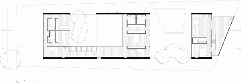 Bacopari House / UNA Arquitetos