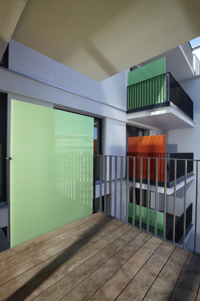 Erwin Building / QARTA Architektura