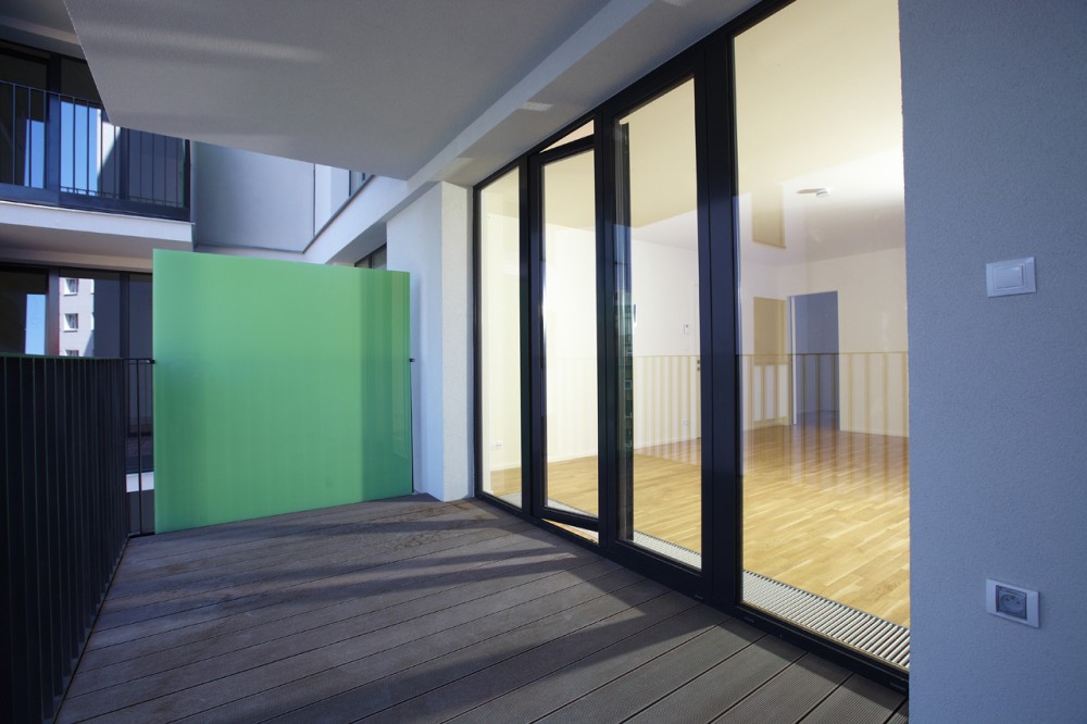 Erwin Building / QARTA Architektura