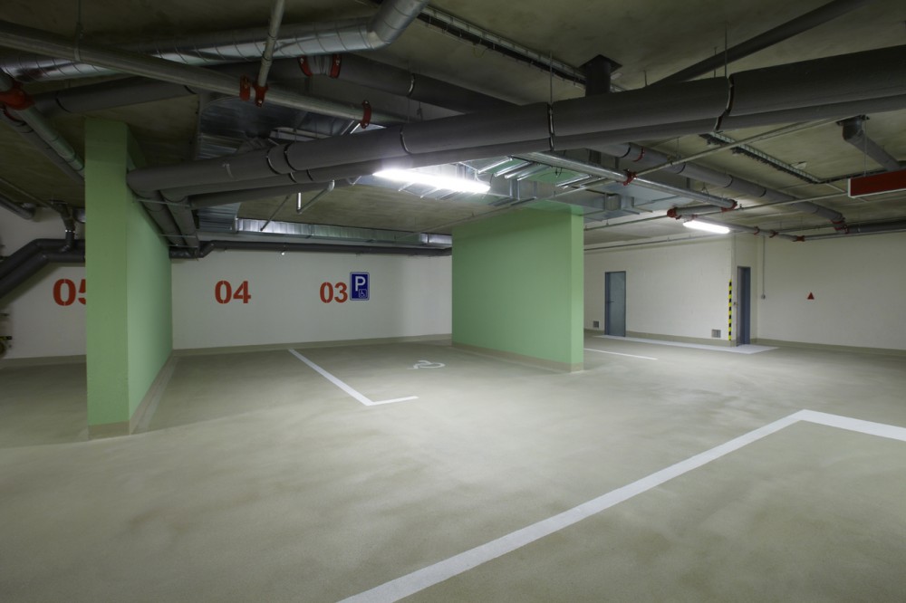Erwin Building / QARTA Architektura
