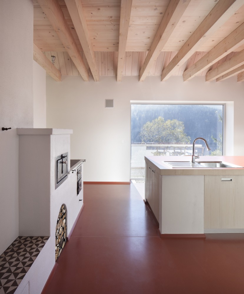 Family House in Orava / A.LT architekti