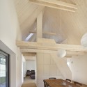 Family House in Orava / A.LT architekti Family House in Orava / A.LT architekti © Tomas Rasl