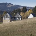 Family House in Orava / A.LT architekti Family House in Orava / A.LT architekti © Tomas Rasl