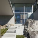 House 4249 / DGBK Architects © Wade Comer