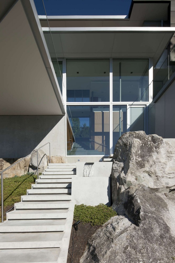 House 4249 / DGBK Architects