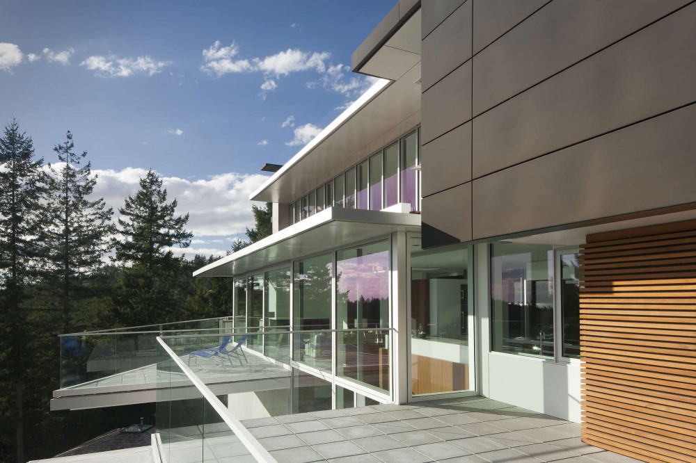 House 4249 / DGBK Architects