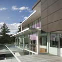 House 4249 / DGBK Architects © Wade Comer