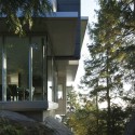 House 4249 / DGBK Architects © Wade Comer