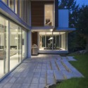 House 4249 / DGBK Architects © Wade Comer