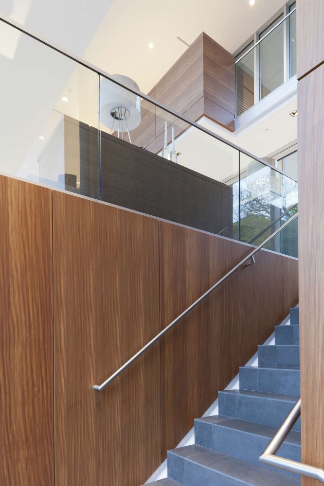 House 4249 / DGBK Architects