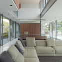 House 4249 / DGBK Architects © Wade Comer