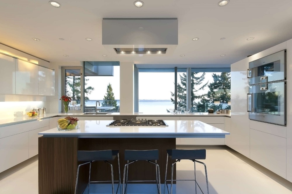 House 4249 / DGBK Architects