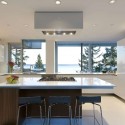 House 4249 / DGBK Architects © Wade Comer