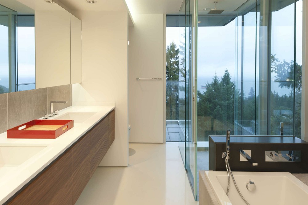 House 4249 / DGBK Architects