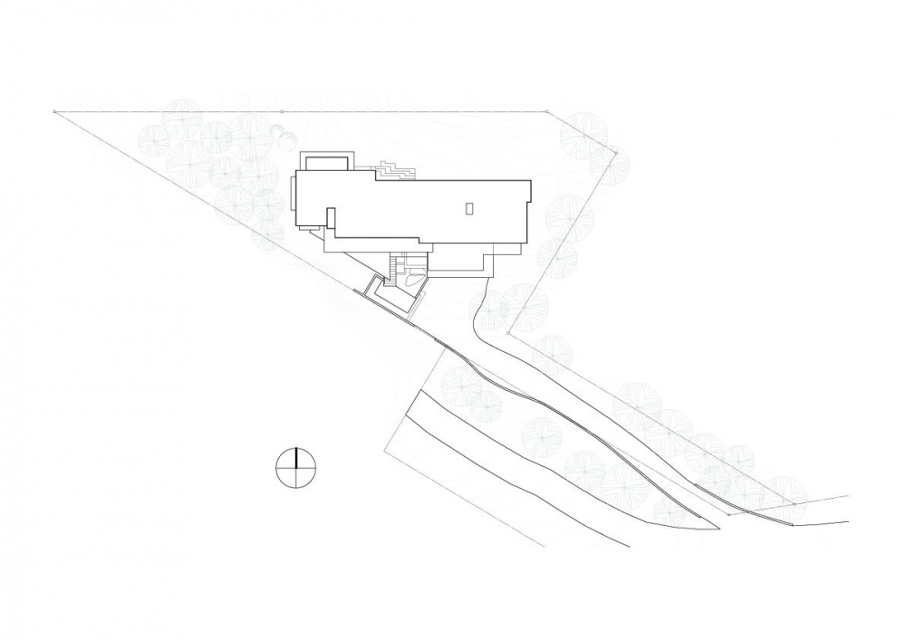 House 4249 / DGBK Architects
