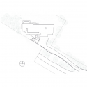 House 4249 / DGBK Architects Site Plan