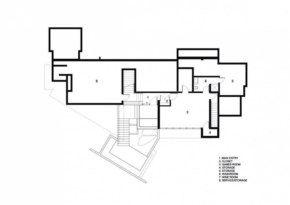 House 4249 / DGBK Architects