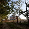House of January / Studio-Gaon House of January / Studio-Gaon © Youngchae Park