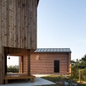 House of January / Studio-Gaon House of January / Studio-Gaon © Youngchae Park