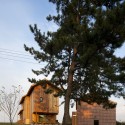 House of January / Studio-Gaon House of January / Studio-Gaon © Youngchae Park