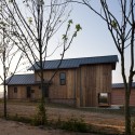 House of January / Studio-Gaon House of January / Studio-Gaon © Youngchae Park