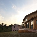 House of January / Studio-Gaon House of January / Studio-Gaon © Youngchae Park