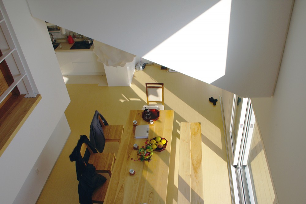 House of January / Studio-Gaon