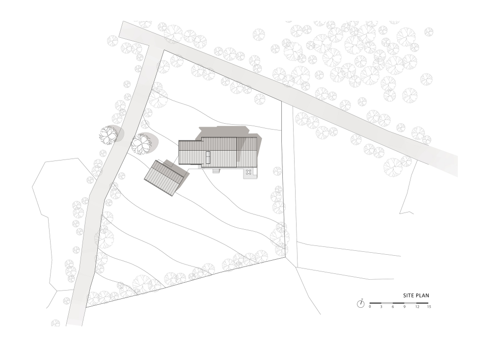 House of January / Studio-Gaon