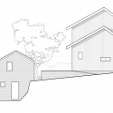 House of January / Studio-Gaon House of January / Studio-Gaon East Elevation