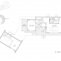 House of January / Studio-Gaon House of January / Studio-Gaon First Floor Plan