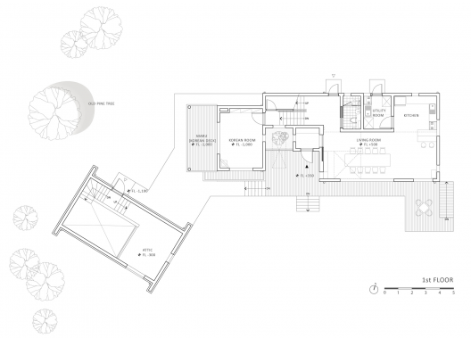 First Floor Plan