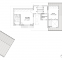 House of January / Studio-Gaon House of January / Studio-Gaon Second Floor Plan