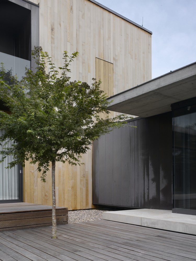 Family House in Černošice / Studio Pha