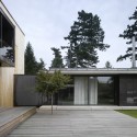 Family House in Černošice / Studio Pha © Filip Šlapal