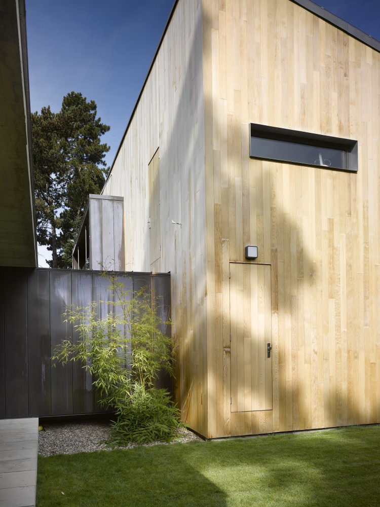 Family House in Černošice / Studio Pha